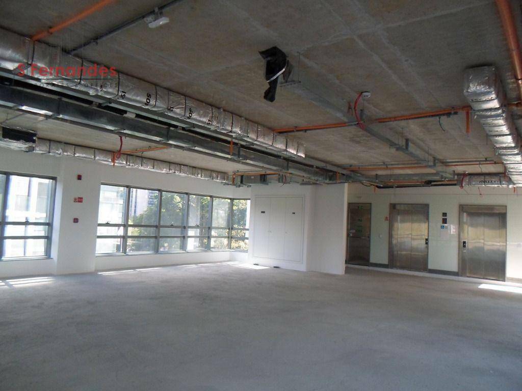 Conjunto Comercial-Sala para alugar, 314m² - Foto 8