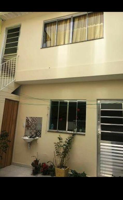 Sobrado à venda com 3 quartos, 189m² - Foto 20