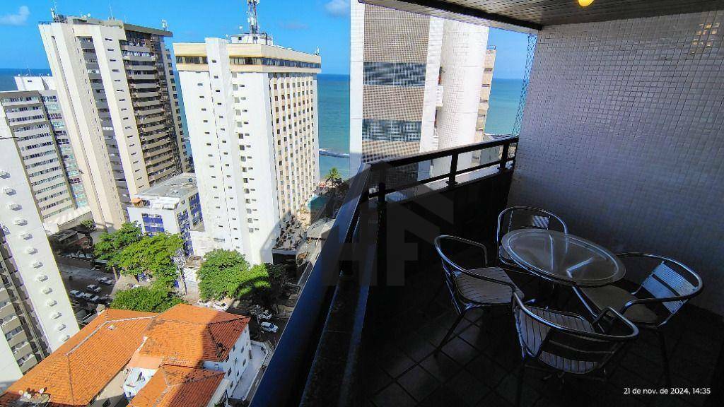 Apartamento à venda com 4 quartos, 160m² - Foto 5