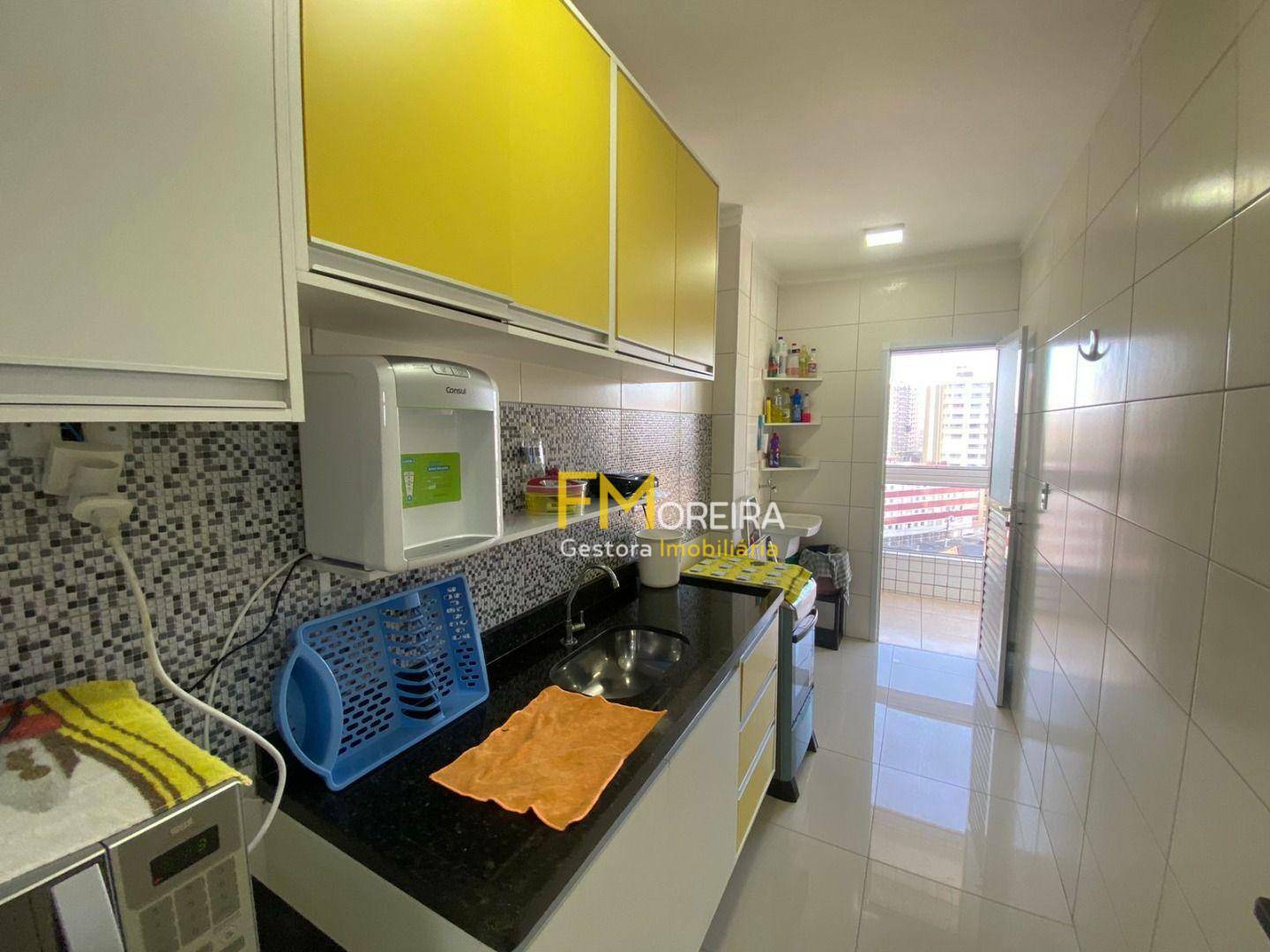 Apartamento à venda com 2 quartos, 66m² - Foto 18