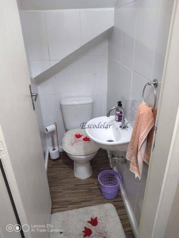 Casa de Condomínio à venda com 2 quartos, 60m² - Foto 6