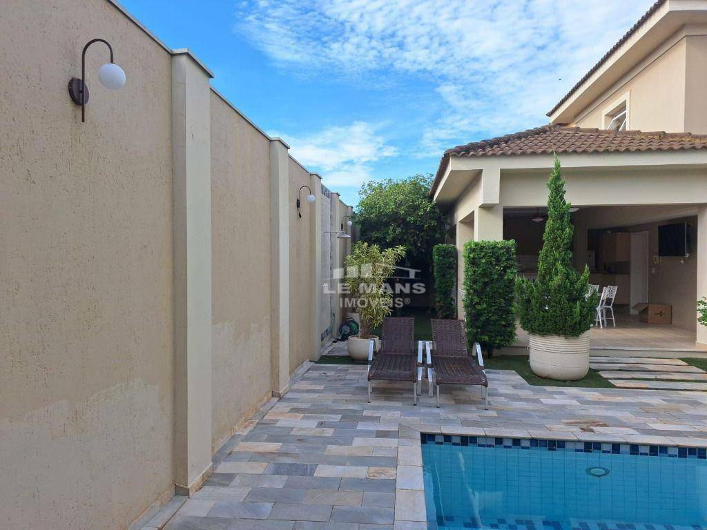 Casa à venda com 4 quartos, 431m² - Foto 10