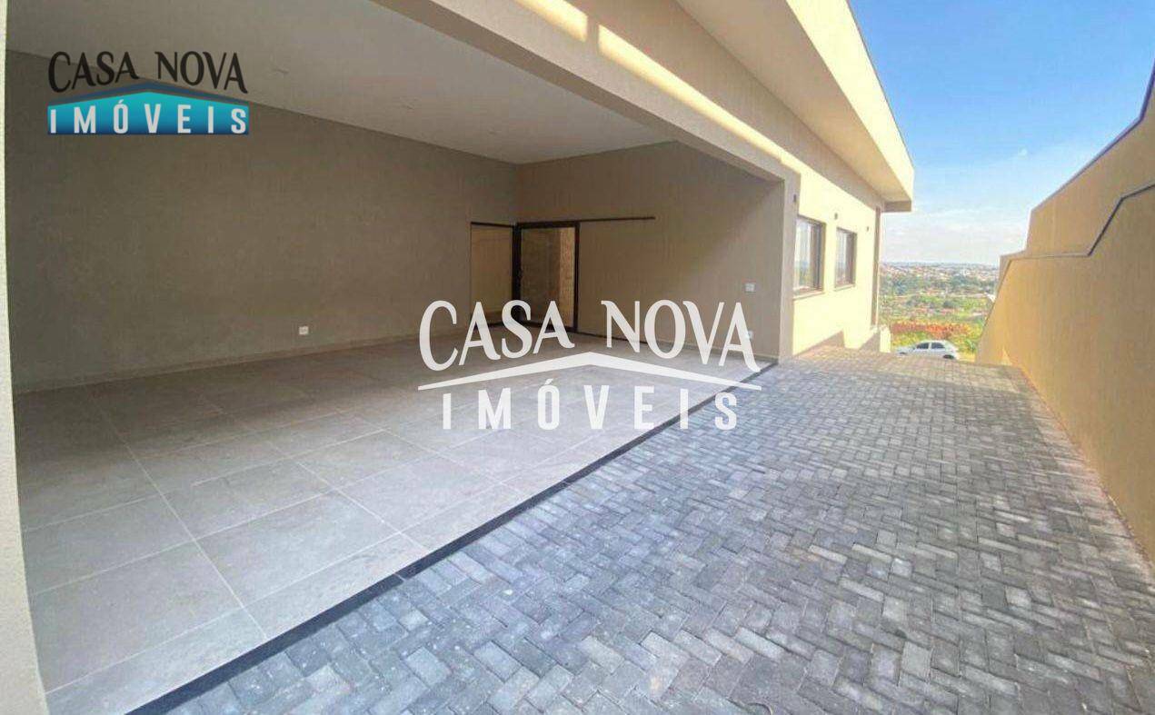 Casa de Condomínio à venda com 4 quartos, 335m² - Foto 35