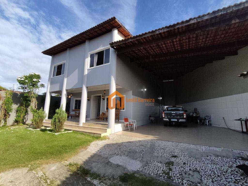 Casa à venda com 4 quartos, 600m² - Foto 11