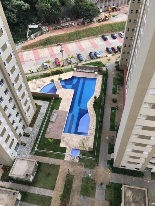 Apartamento à venda com 2 quartos, 60m² - Foto 20