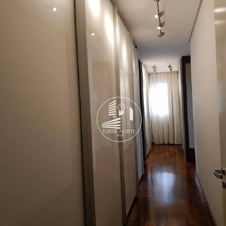 Apartamento à venda com 3 quartos, 297m² - Foto 14