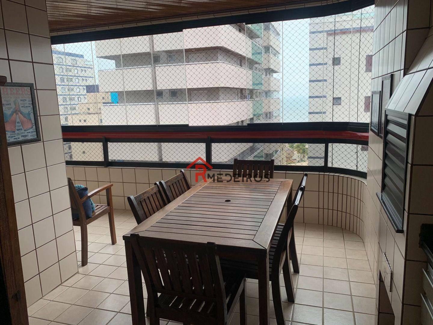 Apartamento à venda com 3 quartos, 131m² - Foto 13