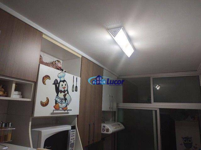 Apartamento à venda com 3 quartos, 65m² - Foto 8