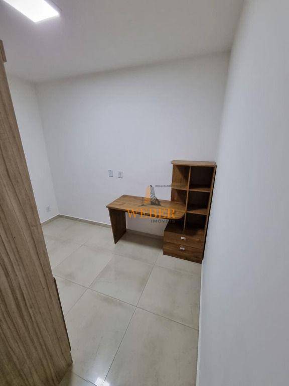 Apartamento à venda com 2 quartos, 47m² - Foto 13