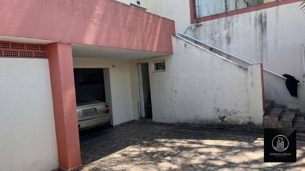 Sobrado à venda e aluguel com 2 quartos, 300m² - Foto 27