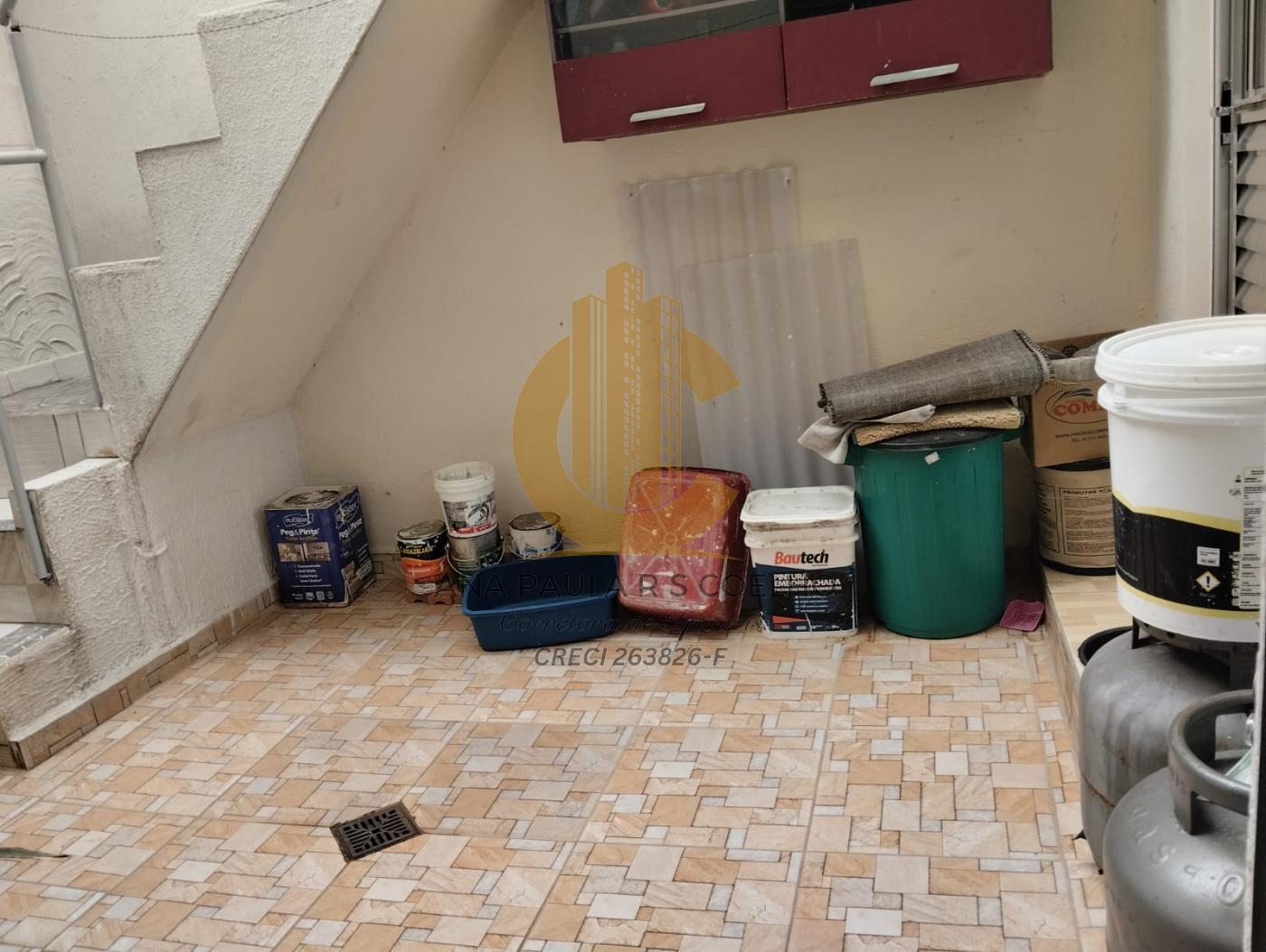 Sobrado à venda com 3 quartos, 70m² - Foto 42