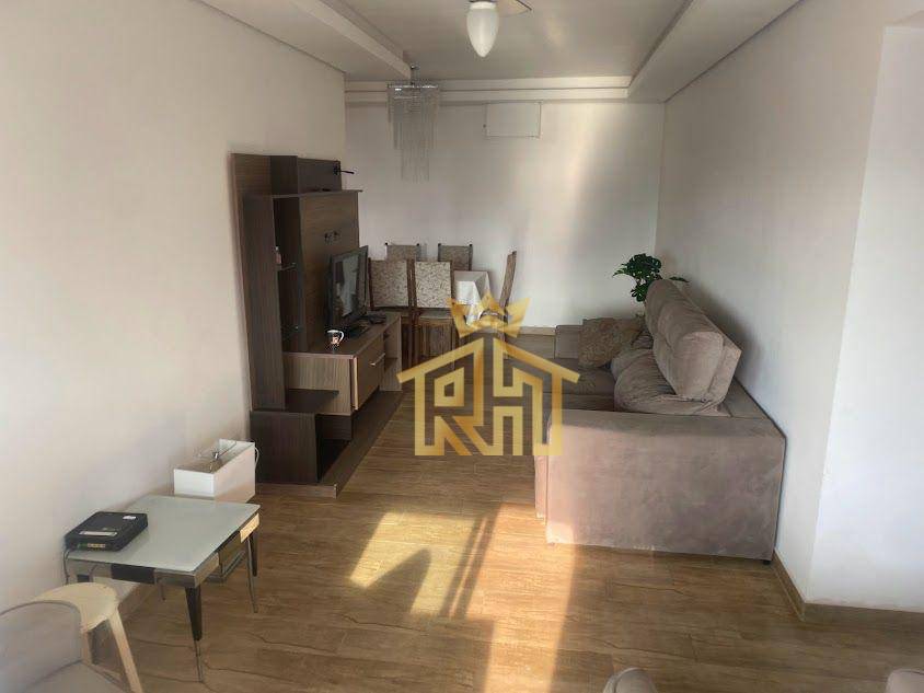 Apartamento à venda com 2 quartos, 83m² - Foto 7