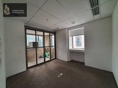 Conjunto Comercial-Sala para alugar, 339m² - Foto 4