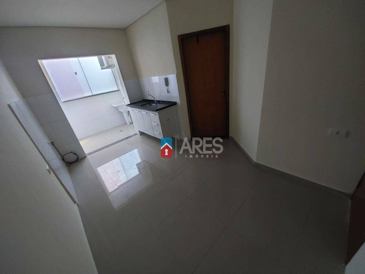 Apartamento para alugar com 2 quartos, 75M2 - Foto 2