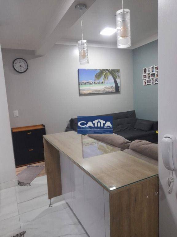 Apartamento à venda com 2 quartos, 70m² - Foto 3