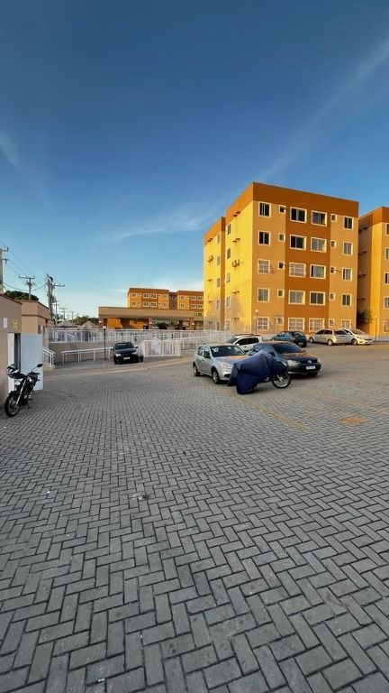 Apartamento à venda com 2 quartos, 44m² - Foto 7