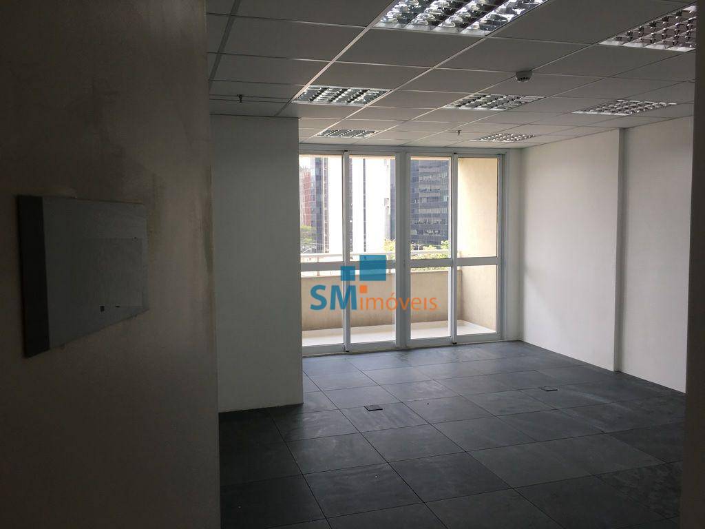 Conjunto Comercial-Sala à venda, 82m² - Foto 5