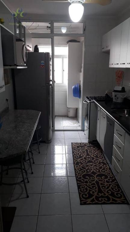 Apartamento à venda com 2 quartos, 57M2 - Foto 8