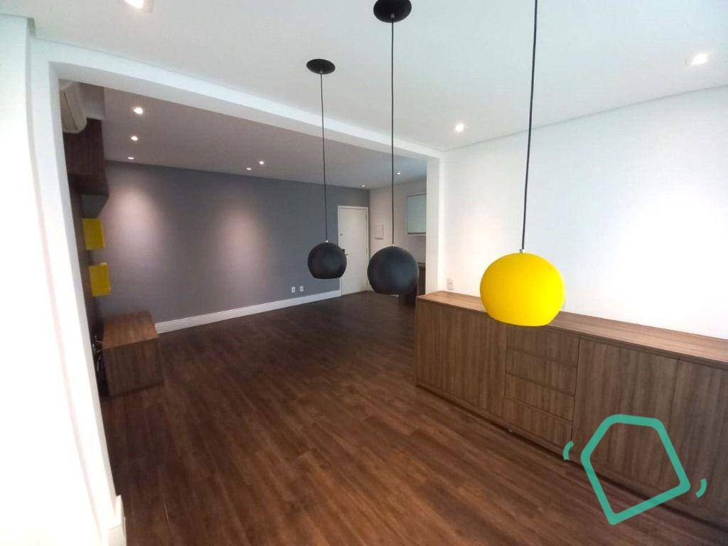 Apartamento à venda com 2 quartos, 73m² - Foto 2