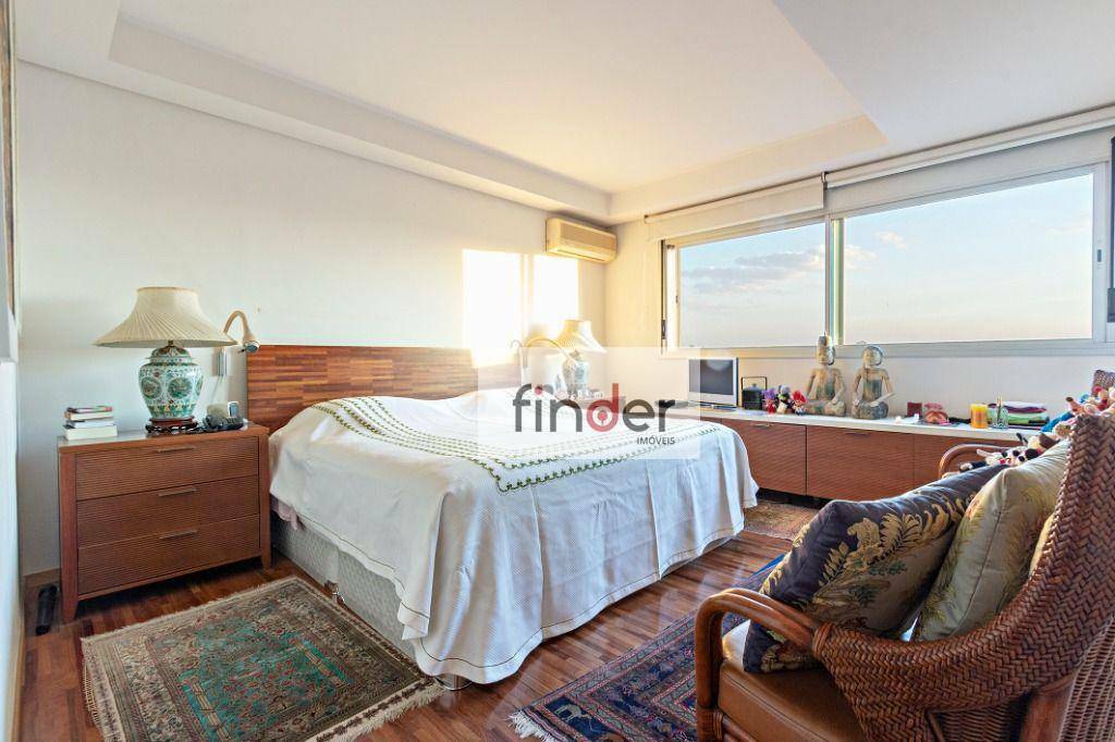 Apartamento à venda com 4 quartos, 310m² - Foto 14