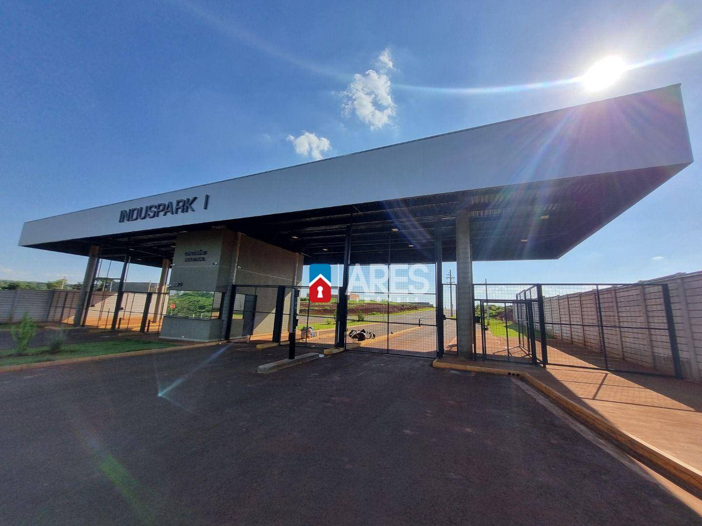 Loteamento e Condomínio, 1000 m² - Foto 2