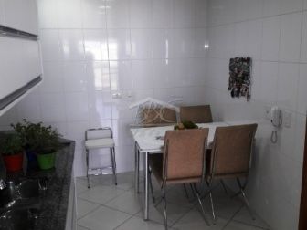 Apartamento à venda com 3 quartos, 172m² - Foto 7