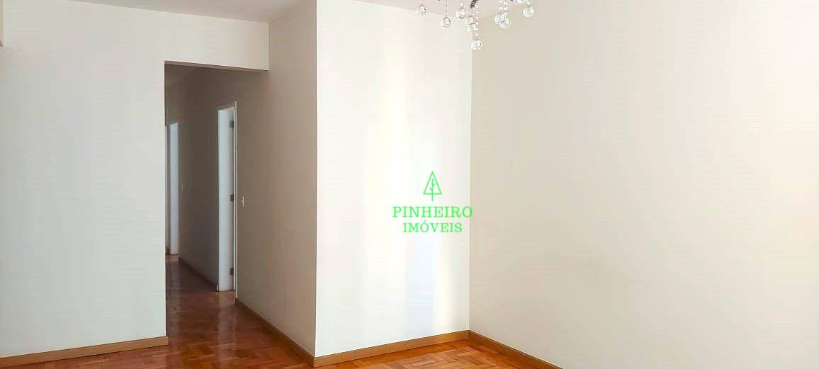 Apartamento à venda com 3 quartos, 80m² - Foto 4