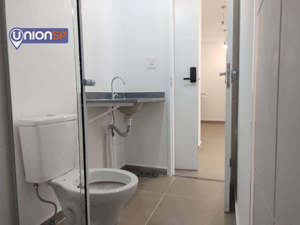 Apartamento à venda com 2 quartos, 41m² - Foto 14