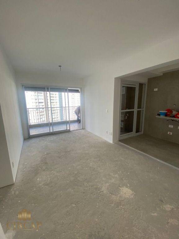 Apartamento à venda com 3 quartos, 87m² - Foto 3