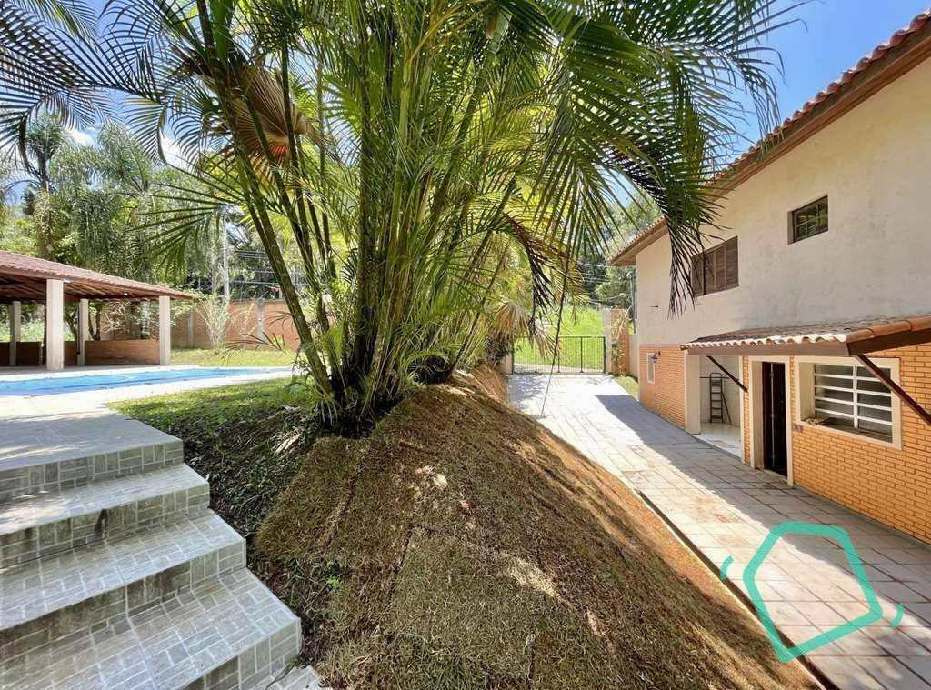 Casa de Condomínio à venda com 7 quartos, 610m² - Foto 46