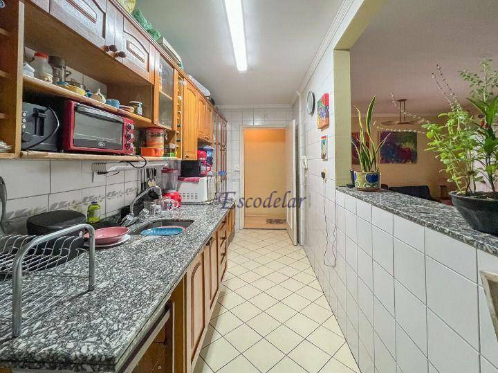 Apartamento à venda com 3 quartos, 84m² - Foto 7