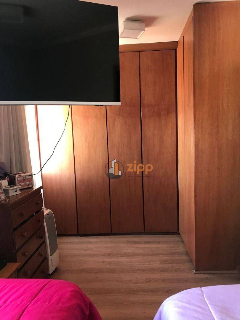 Sobrado à venda com 3 quartos, 160m² - Foto 11