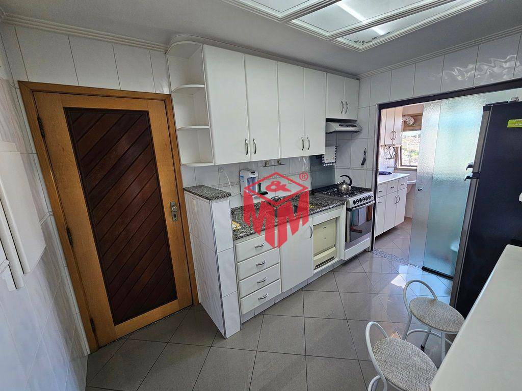 Apartamento para alugar com 3 quartos, 113m² - Foto 20