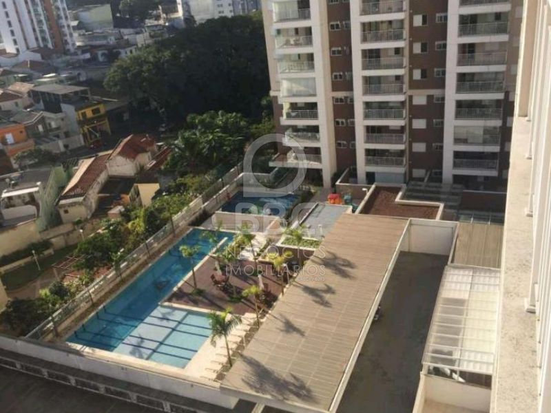 Apartamento para alugar com 2 quartos, 64m² - Foto 14