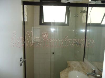 Apartamento para alugar com 3 quartos, 97m² - Foto 8