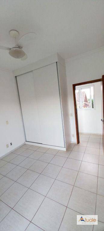 Casa de Condomínio à venda com 3 quartos, 262m² - Foto 14