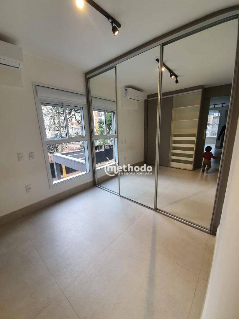 Apartamento à venda e aluguel com 1 quarto, 51m² - Foto 11