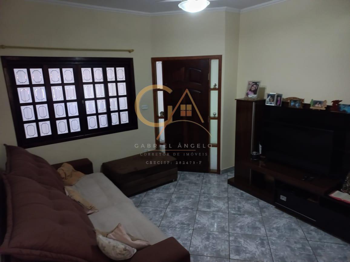 Sobrado à venda com 3 quartos, 190m² - Foto 2