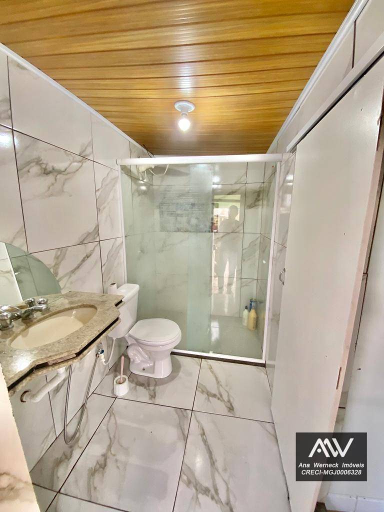 Cobertura à venda com 3 quartos, 180m² - Foto 21