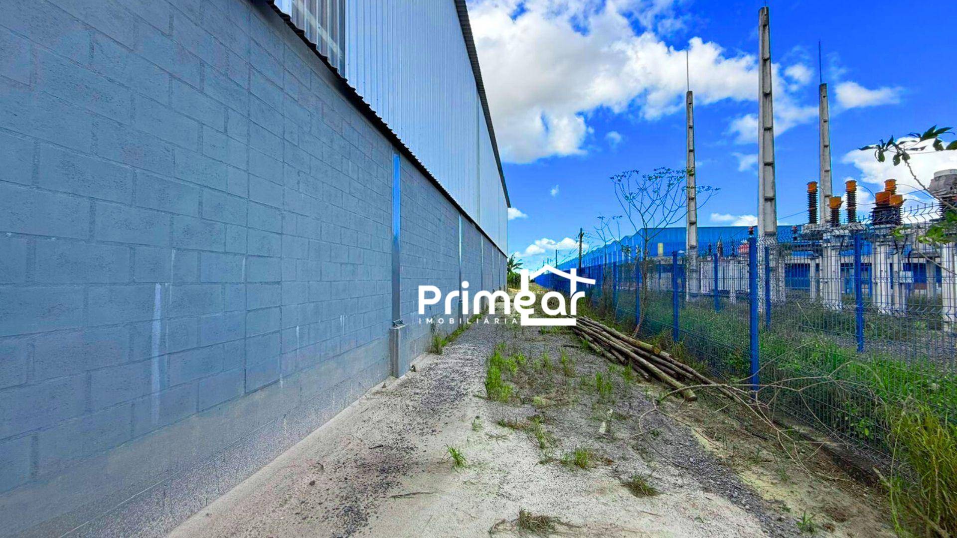 Depósito-Galpão, 900 m² - Foto 4