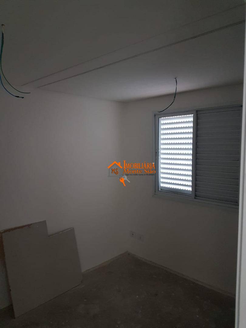 Cobertura à venda com 3 quartos, 127m² - Foto 14