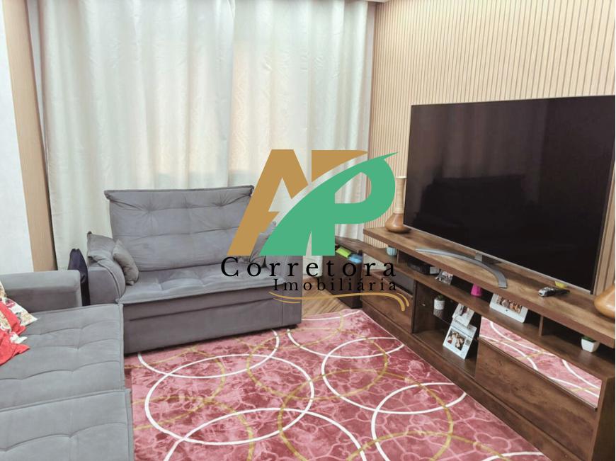 Apartamento à venda com 2 quartos, 96m² - Foto 2