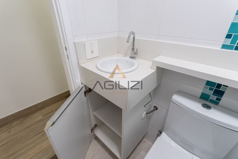 Apartamento à venda com 2 quartos, 58m² - Foto 5