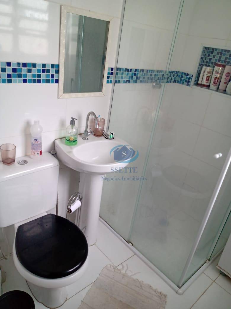 Apartamento à venda com 1 quarto, 55m² - Foto 10