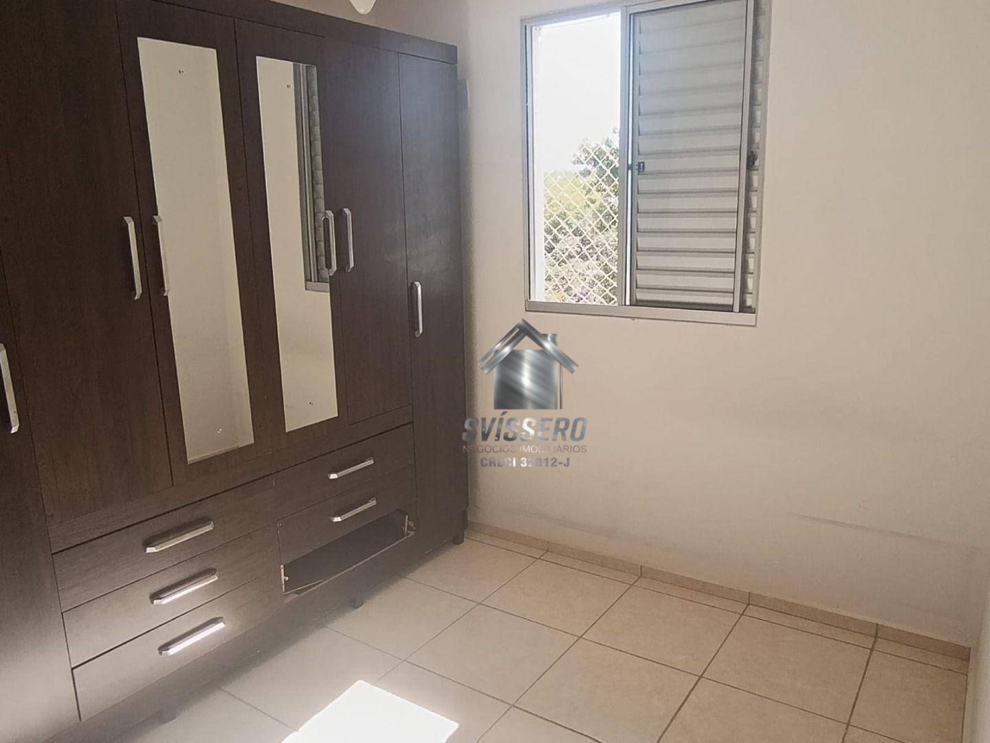 Apartamento, 2 quartos, 46 m² - Foto 4