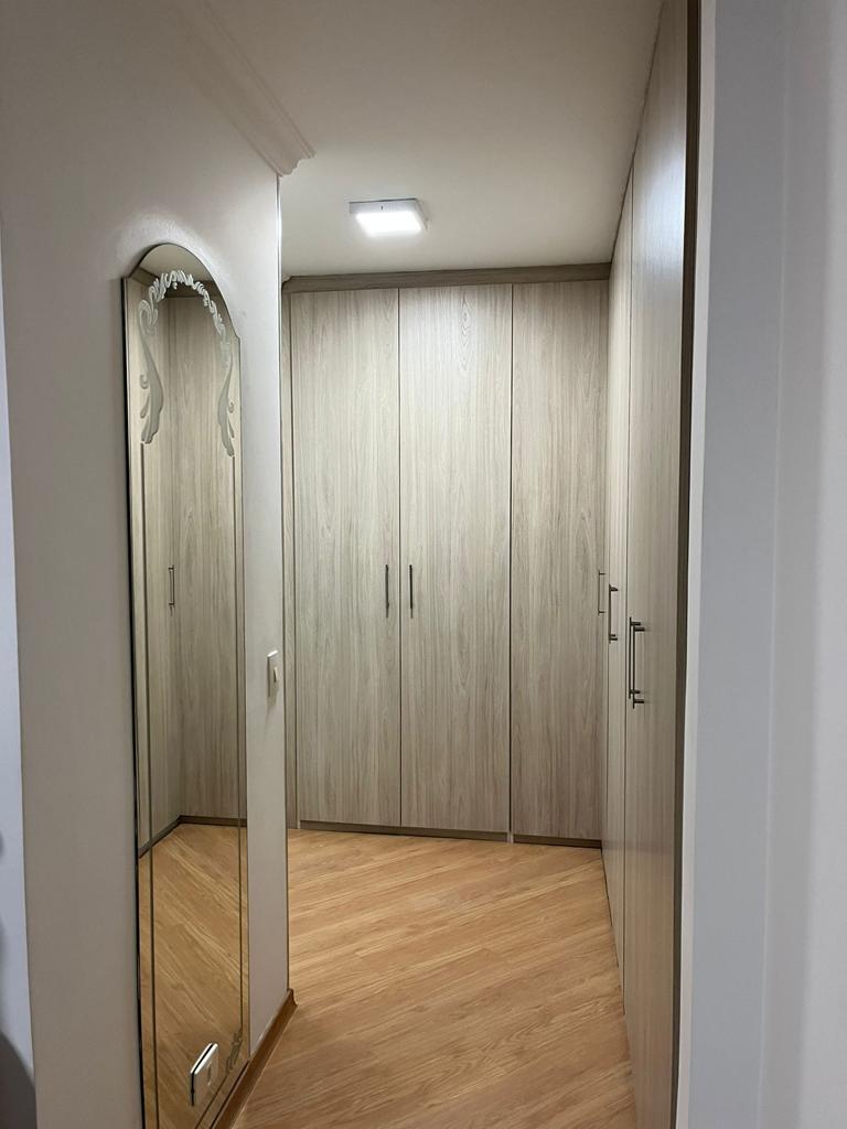 Apartamento à venda com 3 quartos, 145m² - Foto 12