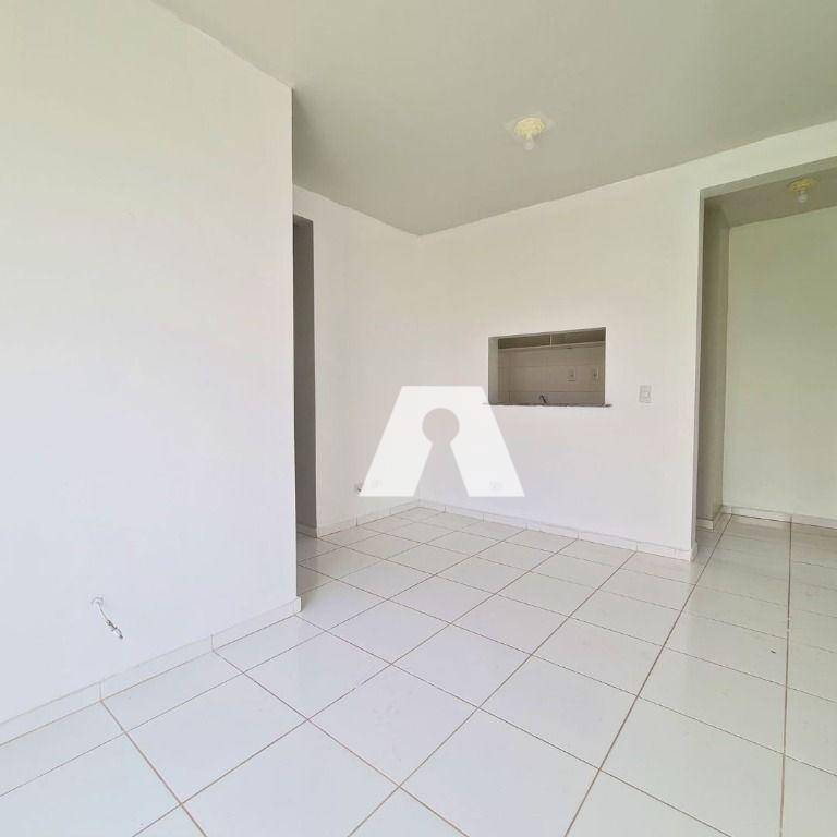 Apartamento para alugar com 3 quartos, 62m² - Foto 2