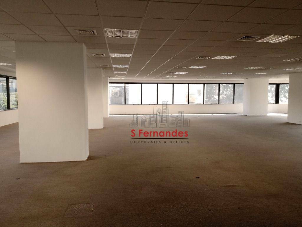 Conjunto Comercial-Sala para alugar, 446m² - Foto 9