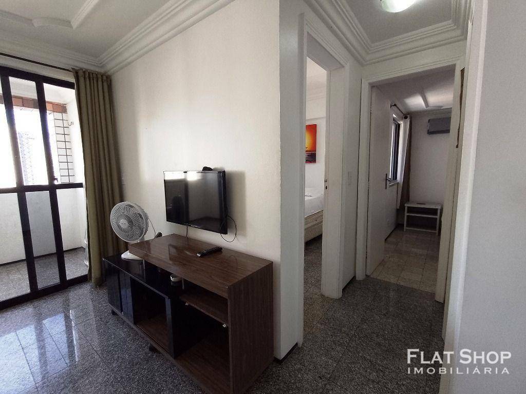 Apartamento à venda com 2 quartos, 52m² - Foto 11