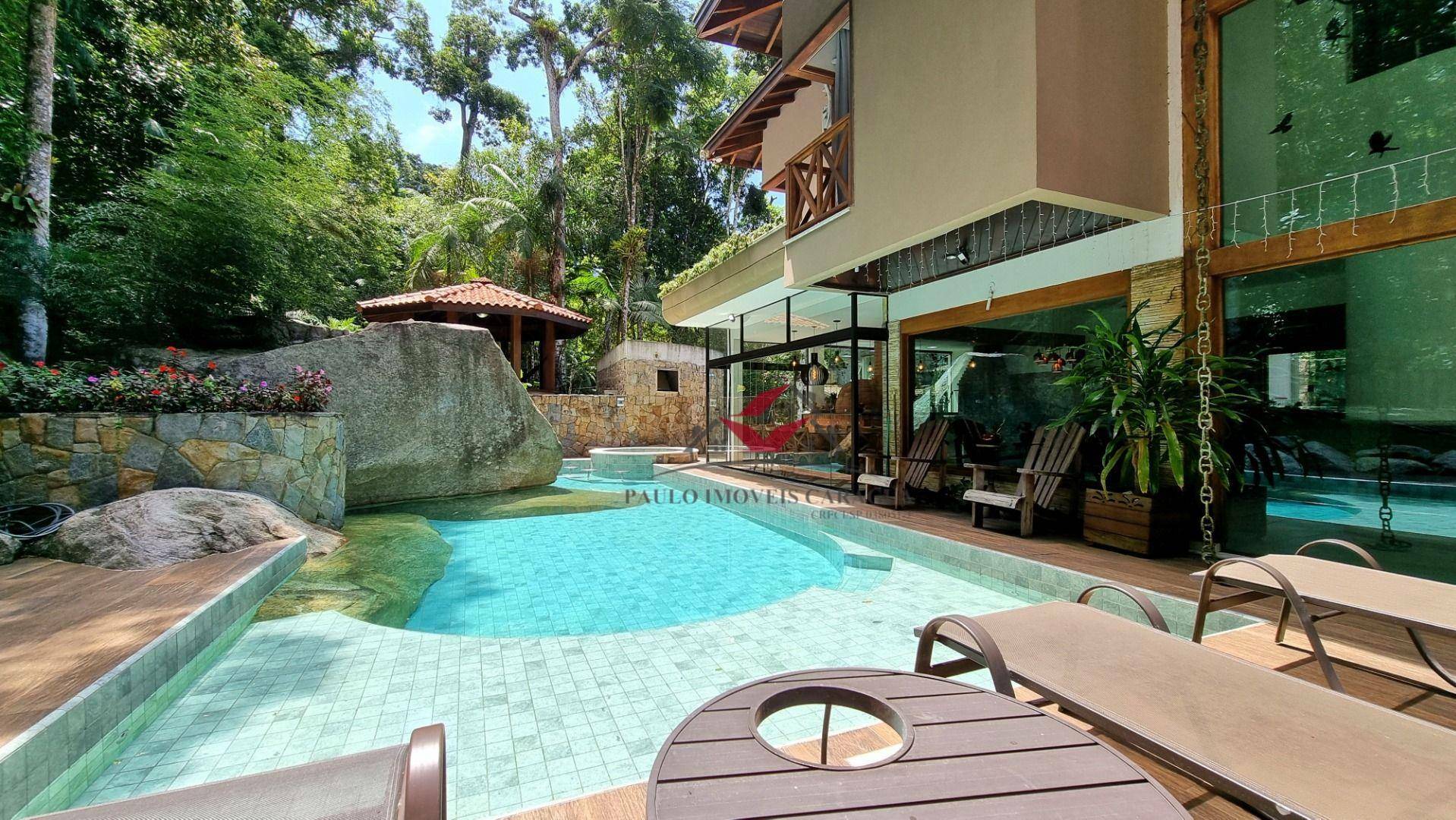 Casa de Condomínio à venda com 6 quartos, 700m² - Foto 13